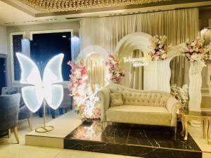 صالة ادم للمناسبات دمشق - 5