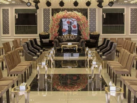 صالة ادم للمناسبات دمشق - thumb