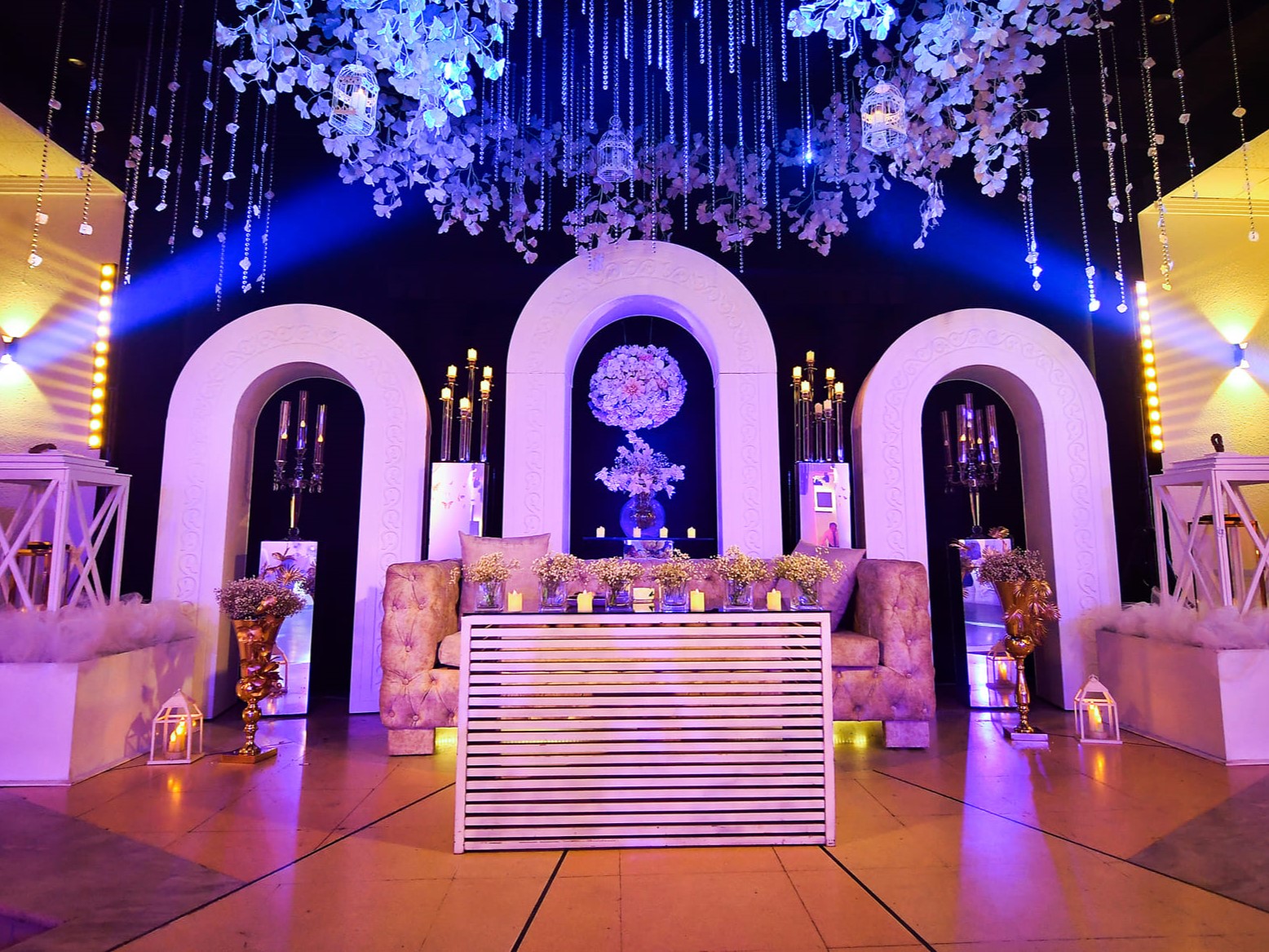 انجل نايت للافراح دمشق - thumb