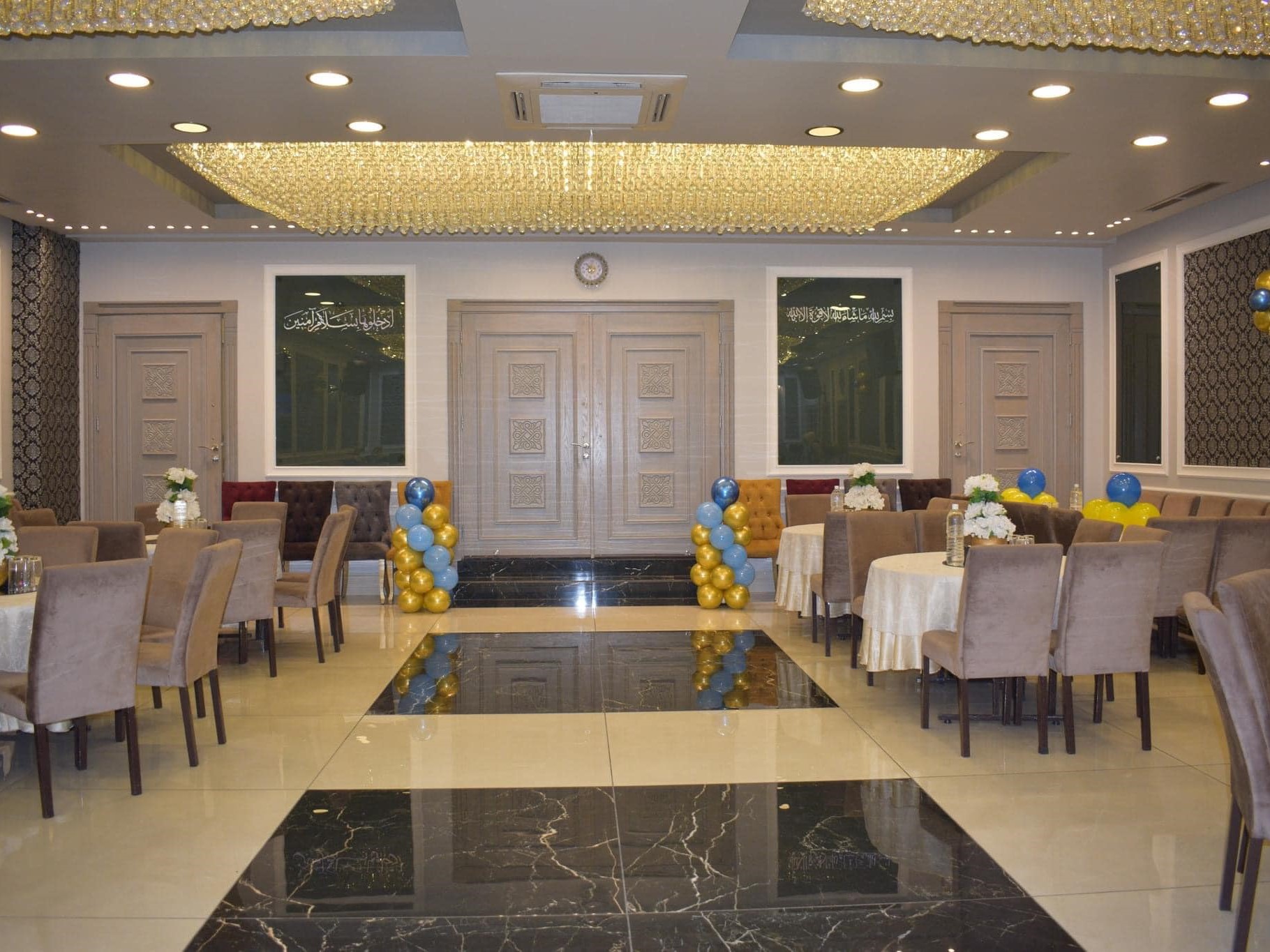 صالة ادم للمناسبات دمشق - thumb