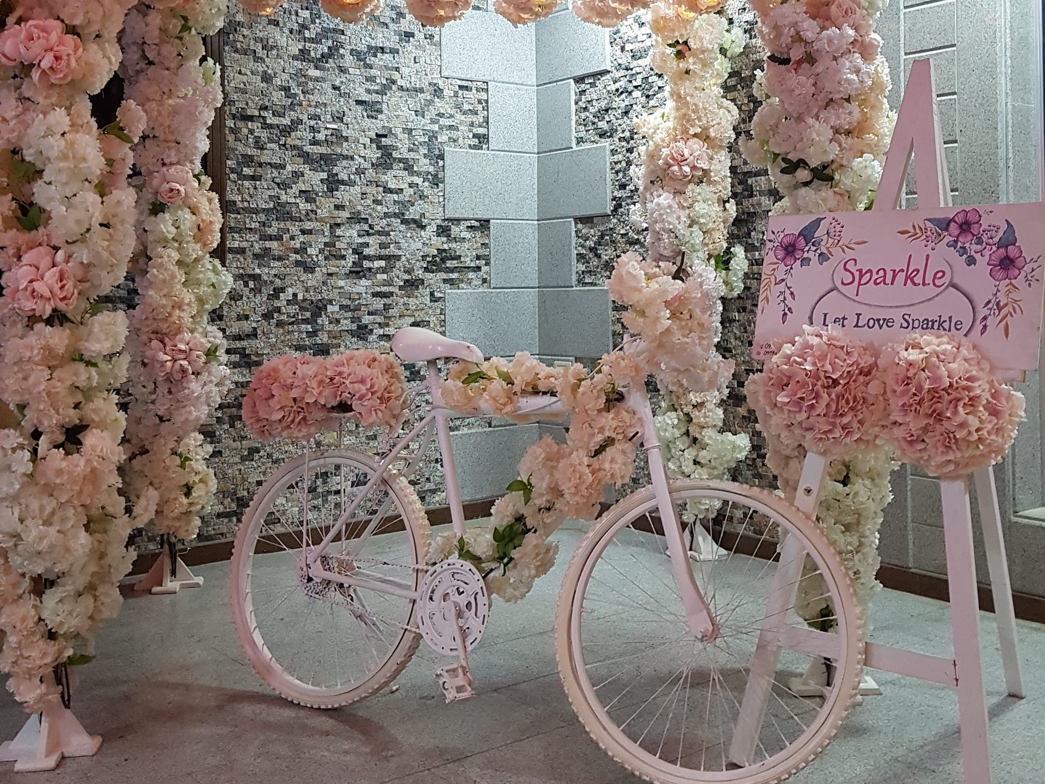 لازورد بالاس دمشق - thumb