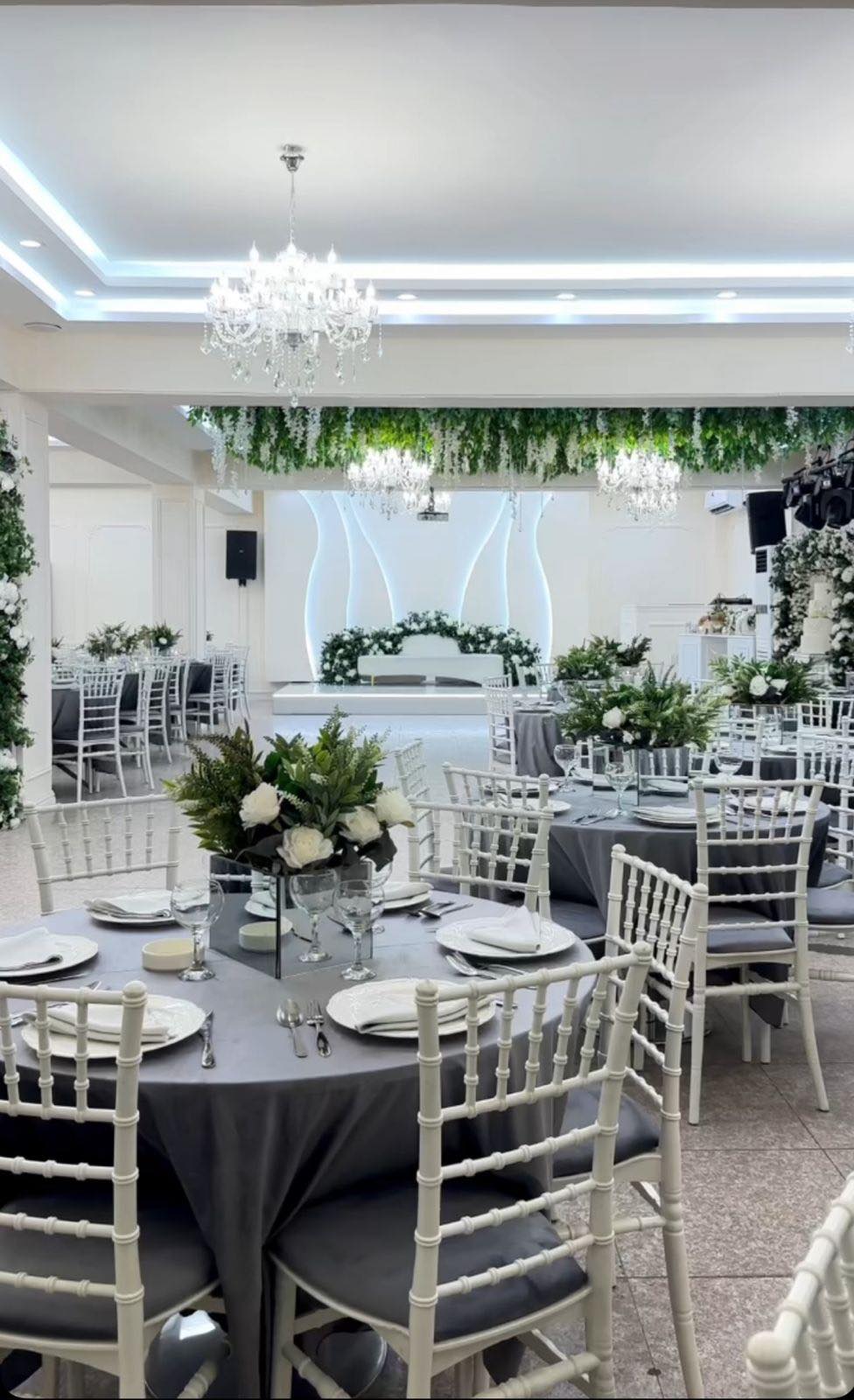 قاعة مارلين للأعراس والمناسبات بغداد