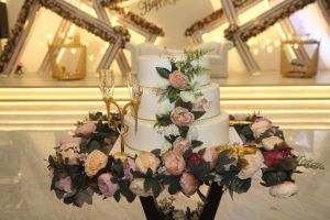 قاعة الأمل VIP القيثارة الملكية بغداد