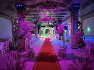 القاعة الملكية للمناسبات الفلوجة - 6