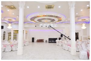 قاعة اعراس هوم بلازا  بغداد - 5