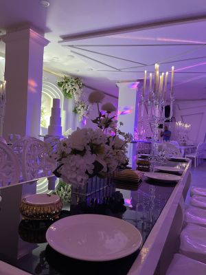 قاعة لايك للاعراس والمناسبات بغداد - 7