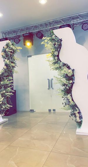 قاعة ريجنسي القاعة الصغيرة