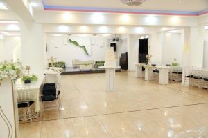 قاعة عروس البحر للمناسبات بغداد - 4