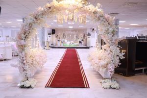 قاعات أوزار للأعراس والمناسبات بغداد - 4