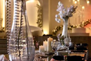 قاعة القصر الملكي بغداد - 6