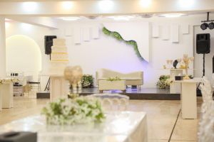 قاعة عروس البحر للمناسبات بغداد - 7