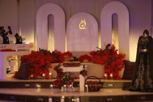 قاعة النجمه الذهبيه الفلوجة - 6