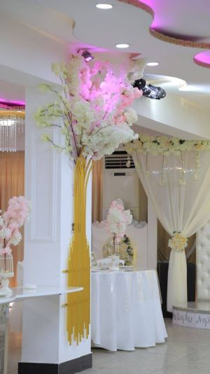 قاعه بيانو للمناسبات بغداد - 5