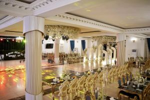 قاعة باريس للاعراس والمناسبات بغداد - 8