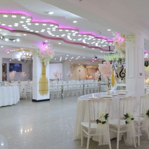 قاعه بيانو للمناسبات بغداد