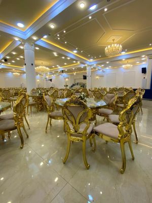 قاعة النجمه الذهبيه الفلوجة - 10