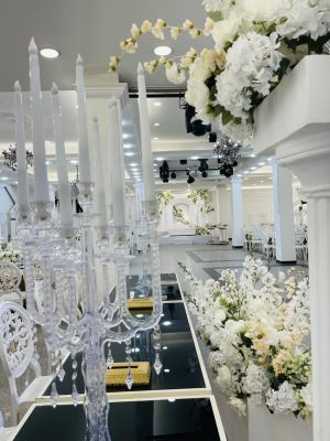 قاعة لايك للاعراس والمناسبات بغداد