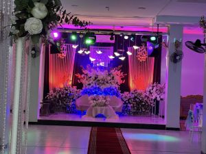 قاعة لارين للاعراس والمناسبات الفلوجة - 4