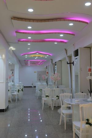 قاعه بيانو للمناسبات بغداد - 4