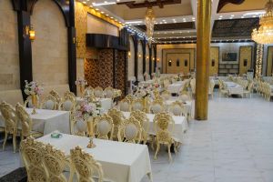 قاعه رويال للاعراس بغداد - 6