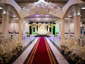 قاعة بغداد للمناسبات - 8