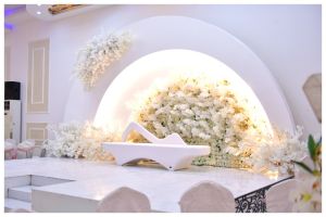 قاعة اعراس هوم بلازا  بغداد - 6