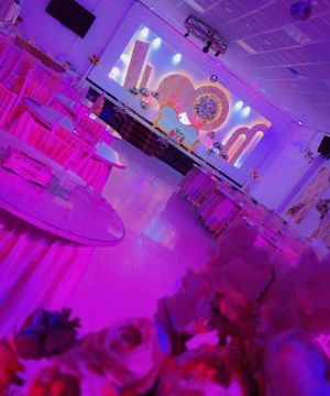 قاعة الكوخ للمناسبات الأنبار - 4