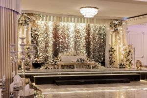 قاعة باريس للاعراس والمناسبات بغداد - 6