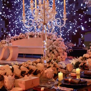 قاعة باريس للاعراس والمناسبات بغداد