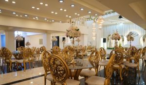 قاعة الريان للأعراس و المناسبات بغداد - 6