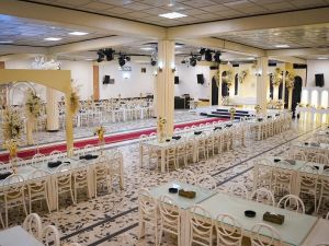 قاعة بغداد للمناسبات - 9