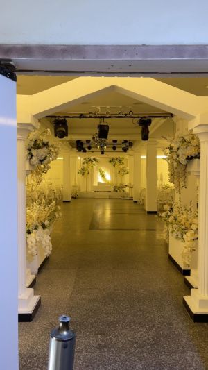 قاعة لايك للاعراس والمناسبات بغداد - 6