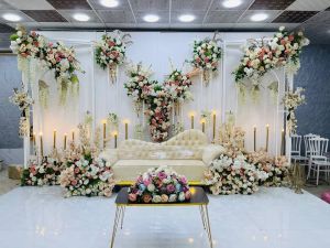 القاعة الملكية للمناسبات الفلوجة