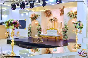 قاعة حرير للمناسبات بغداد - 5