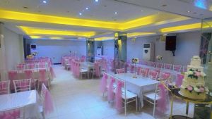 قاعة بابليون للأعراس والمناسبات بغداد - 5