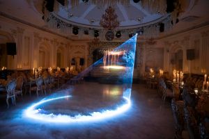 قاعة دبي للاعراس بغداد - 5