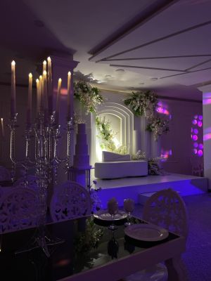 قاعة لايك للاعراس والمناسبات بغداد - 4