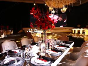 القاعة الملكية نادي الصيد بغداد - 5