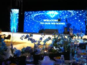 القاعة الملكية نادي الصيد بغداد - 6