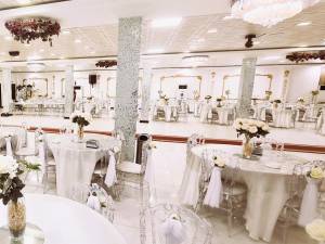 قاعة زيونه للاعراس والمناسبات بغداد - 4