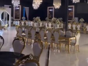 قاعة الملكية مجمع قاعات بغداد الدولية - 6