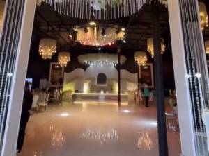 قاعة الملكية مجمع قاعات بغداد الدولية - 5