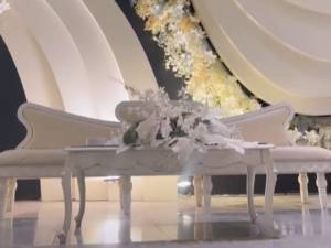 قاعة الدولية مجمع قاعات بغداد الدولية - 5