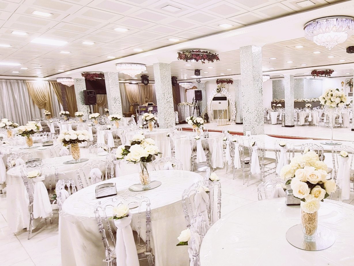 قاعة زيونه للاعراس والمناسبات بغداد - thumb