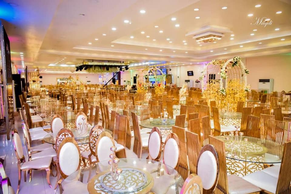 صالة الأمل عطبرة