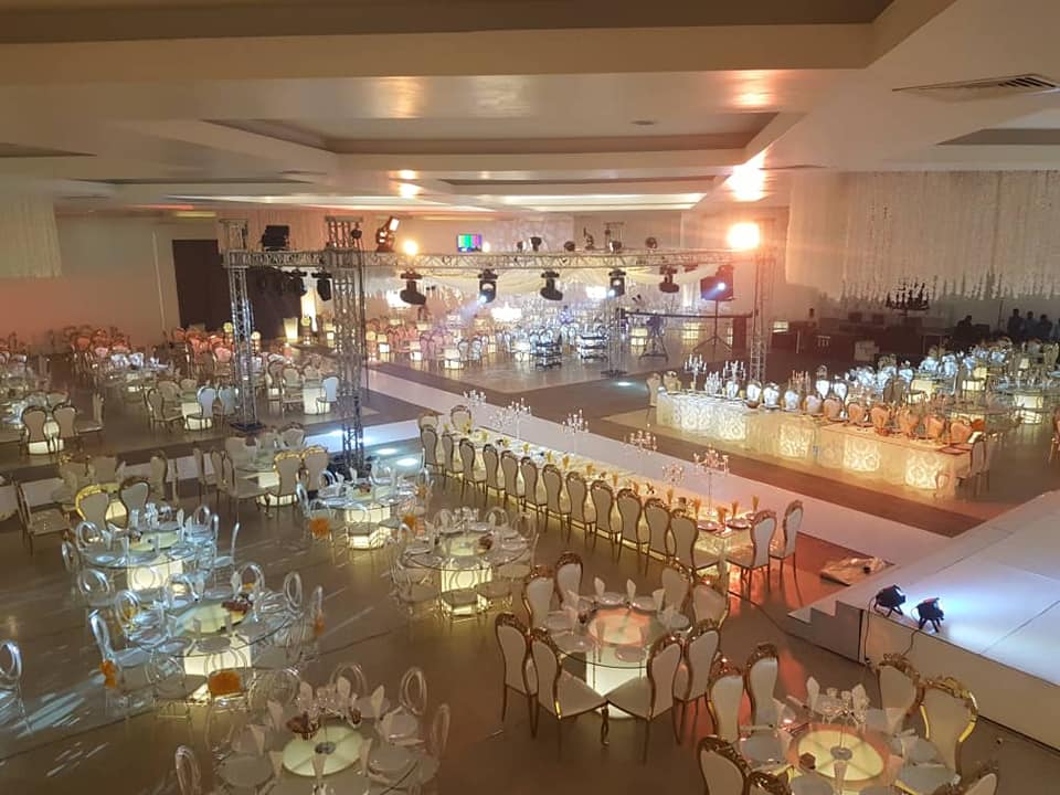 صالة الاحلام الخرطوم