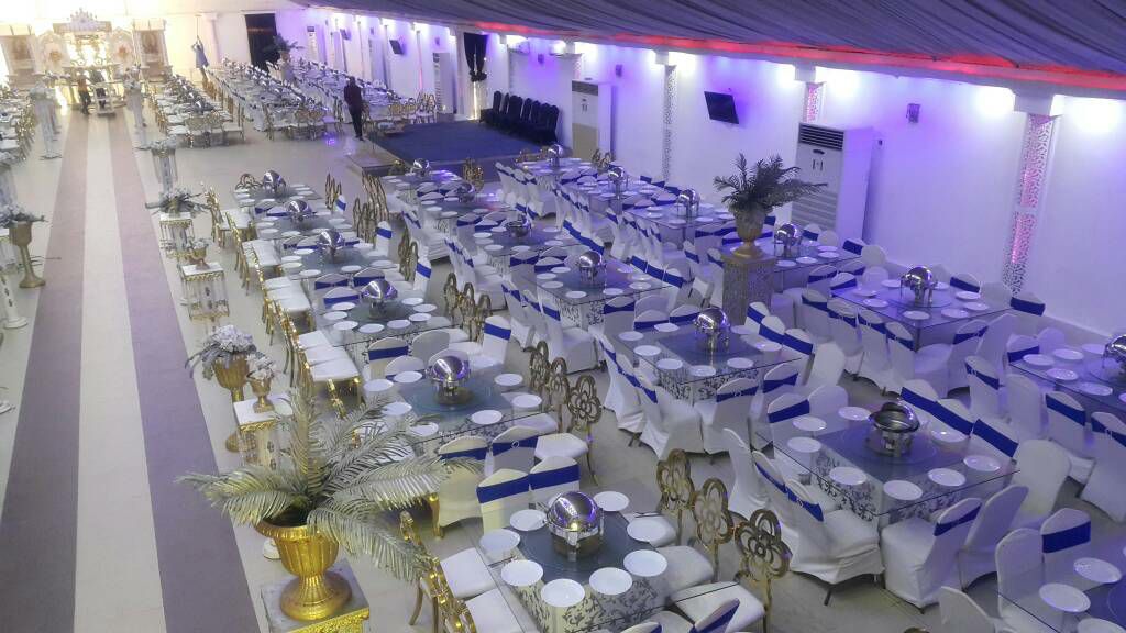 صالة ليدا بارك الخرطوم