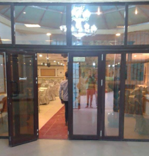 صالة امسيتى  الخرطوم - 4