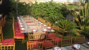 صالة السفرة النوبية للمناسبات الخرطوم - 7