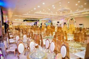 صالة الأمل عطبرة